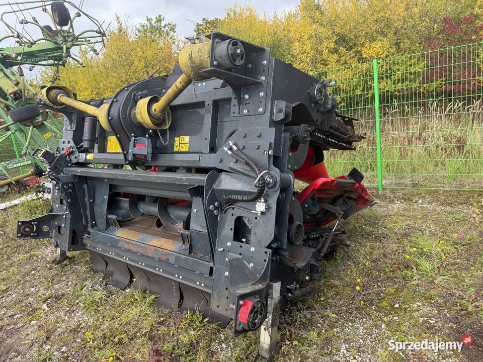 Przystawka do kukurydzy CAPELLO DIAMANT HS8 nowa