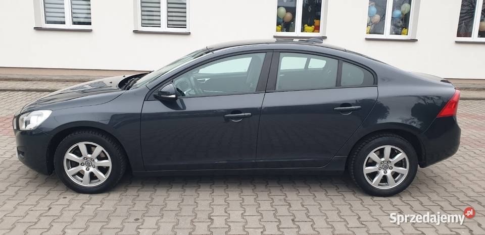 Volvo S60 Sochaczew sprzedam