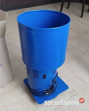MłynekRozdrabniacz na 400hśrutownik do mielenia AGD drobne Lublin