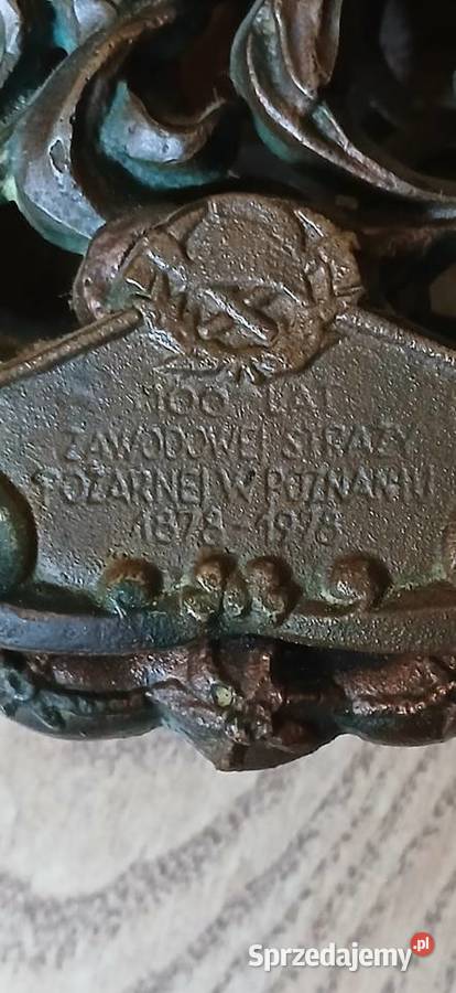 Zegar kominkowy Zegary Kraków