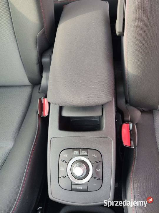 Renault Scenic III Wąsosz sprzedam