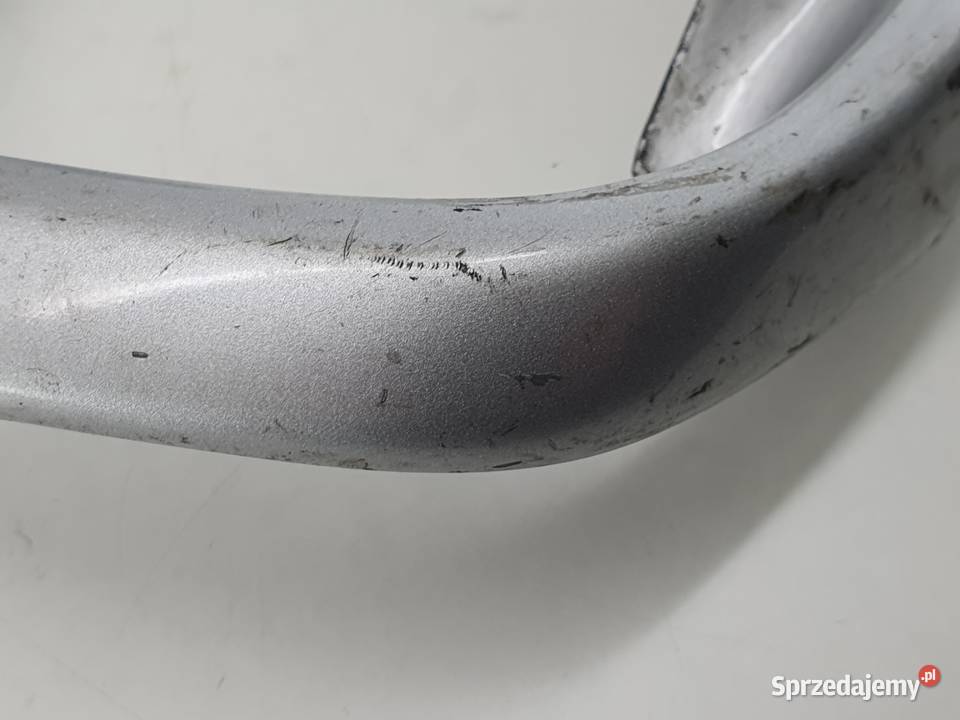 HONDA NSR 125 UCHWYT PASAŻERA RĄCZKA TYŁ Janowice