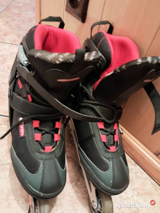 Rolki HY Sports 44 Sport i Wypoczynek Kolno