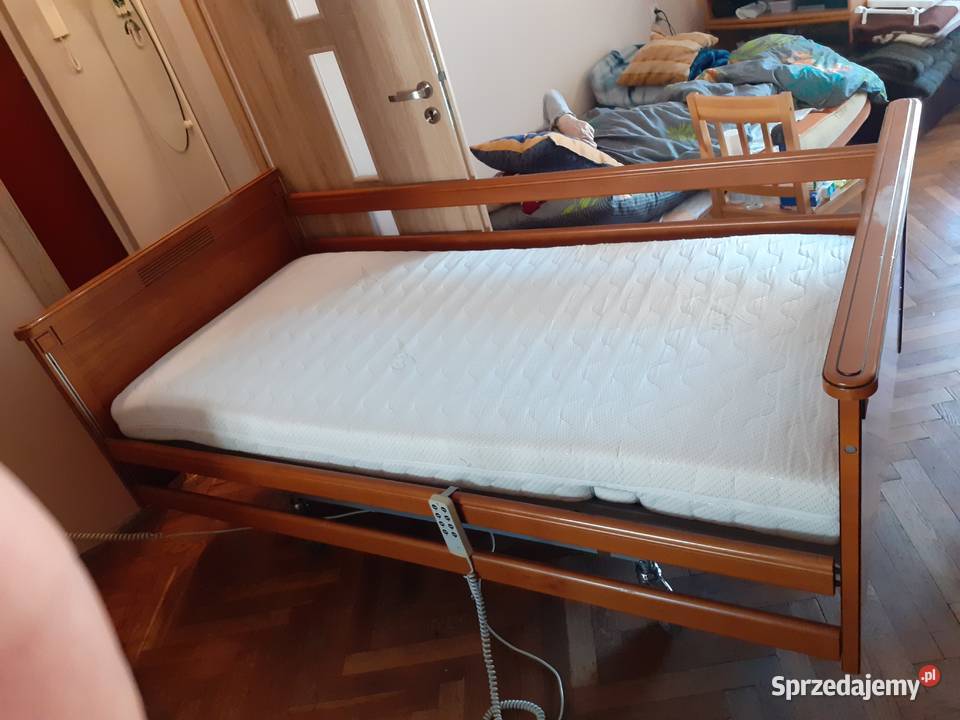 Wynajem Łóżek Szpitalnych Warszawa