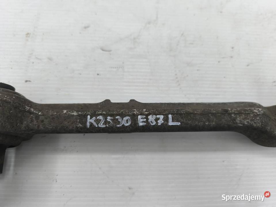WAHACZ LEWY PRZÓD BMW 1 E87 E81 LIFT 16 6763699
