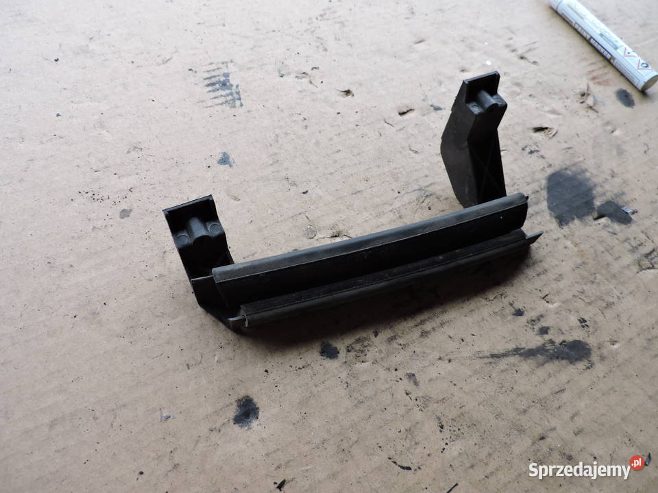 Plastik drzwi prawy tył Ford focus mk1 18 TDCI