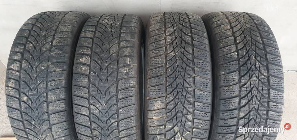 Koła zimowe alufelgi bmw 5 G30 G31 5x112 pomorskie Słupsk