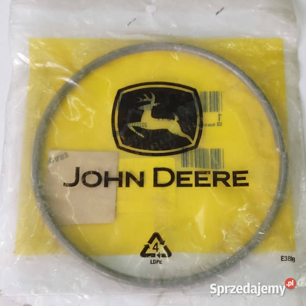 YZ501847 Pierścień uszczelniający John Deere
