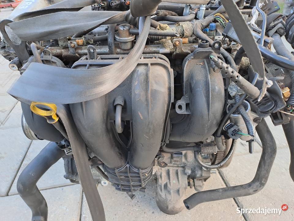 Ford Mondeo 20 16V 144 skrzynia biegów 1S7R7F096 Jastrzębie-Zdrój