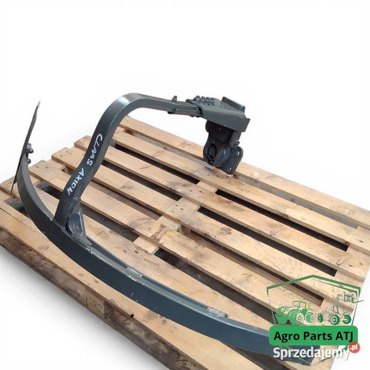 Uchwyt Obrotowy Mocowanie Stelaż błotnika Claas podlaskie Ciechanowiec