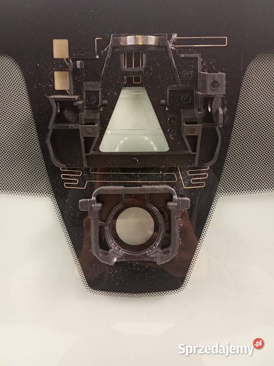 Szyba Przednia BMW 3 Series 20 Kamera Sensor Przednie Bralin sprzedam