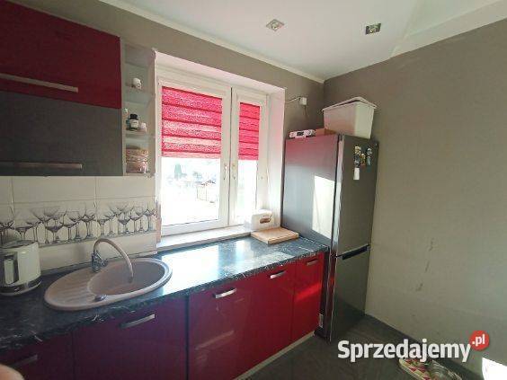 Mieszkanie 2 pokoje Sprzedaż warmińsko-mazurskie Węgorzewo