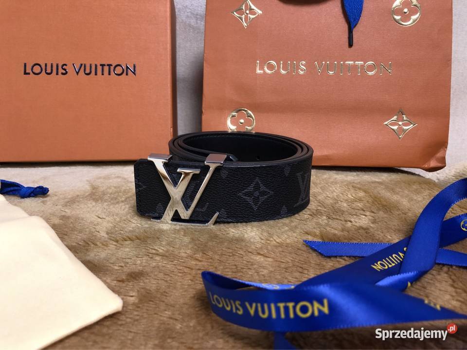 Pasek Louis Vuitton 80125 pudełko