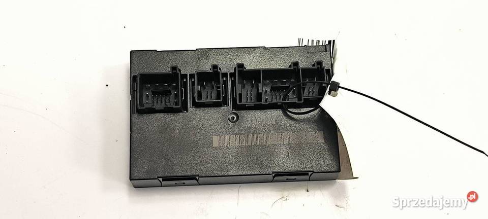 MODUŁ VOLKSWAGEN GOLF V 1K0959433AK KOMFORTU osobowe Lipno