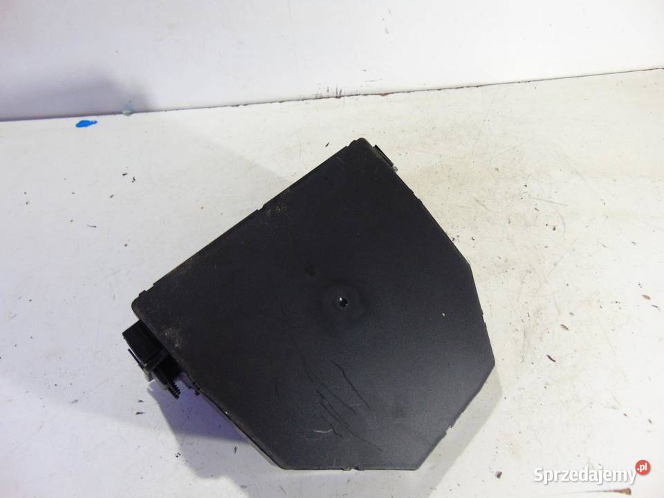 MODUŁ STEROWNIK SAM W212 22 CDI A2129004025