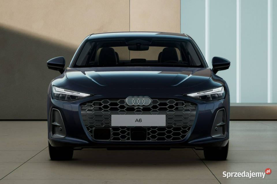 Audi A6 Limousine centralny zamek kujawsko-pomorskie Toruń