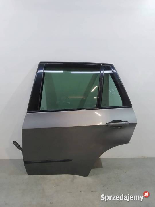 DRZWI LEWE TYŁ A527 Bmw X5 II 20062013 E70