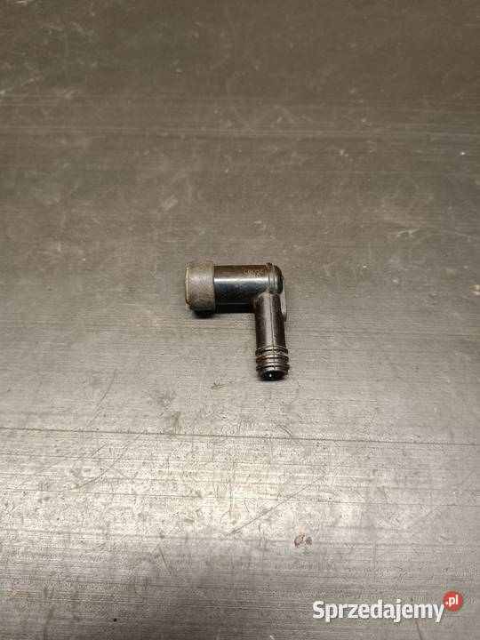 Fajka NGK cewka WN zapłonowa iskra części Yamaha Gołaczewy