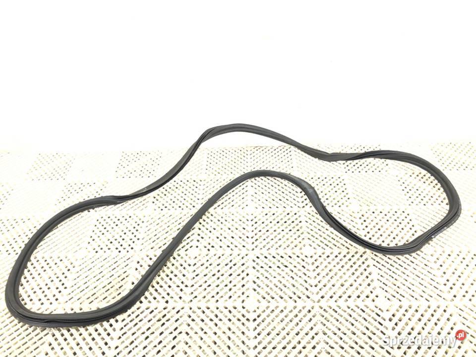 USZCZELKA KLAPY BAGAŻNIKA SKODA OCTAVIA IV Kombi osobowe