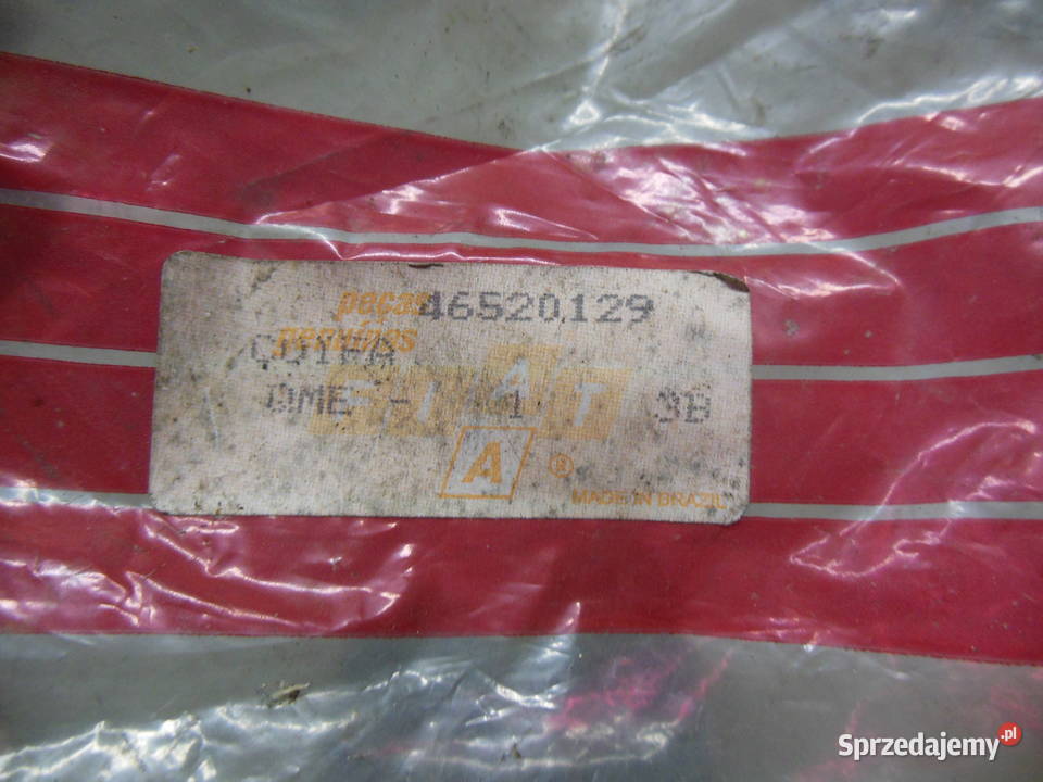 OSŁONA AMOR FIAT PALIOSIENA TYŁ 46520129 osobowe