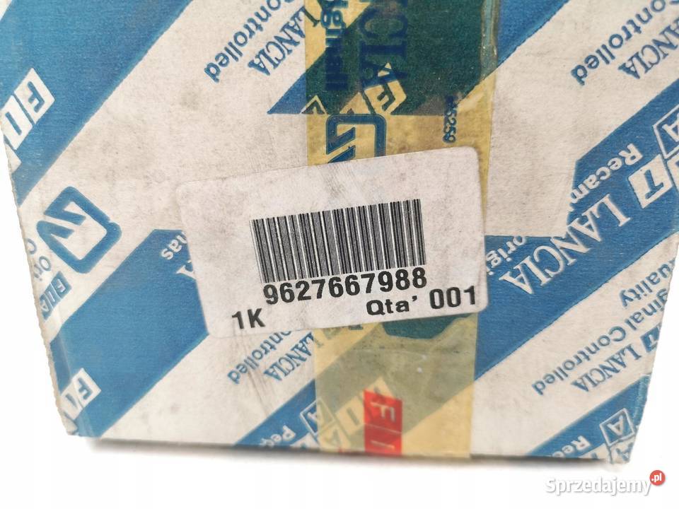 POMPA WODY FIAT ULYSSE 9402 SCUDO 9504 19TD