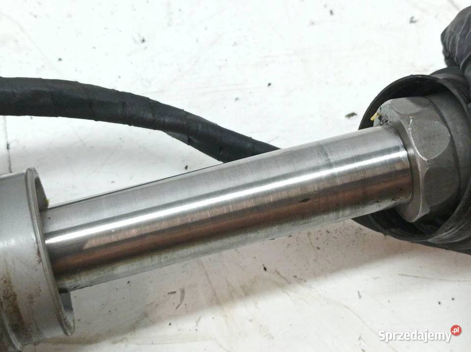 MAGLOWNICA PRZEKŁADNIA EUROPA LIFT 1K1423051EE Rok produkcji 2010