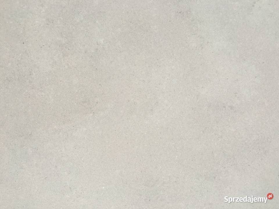 Gres płytka podłogowa neutro 12 jasno szary NU12 Płytki podłogowe
