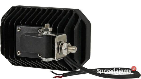 Lampa robocza LED do Case IH Ford Holland Massey małopolskie
