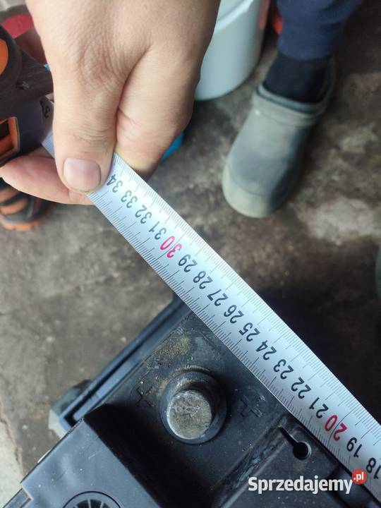 Akumulator 70ah agm 720A Akumulatory łódzkie