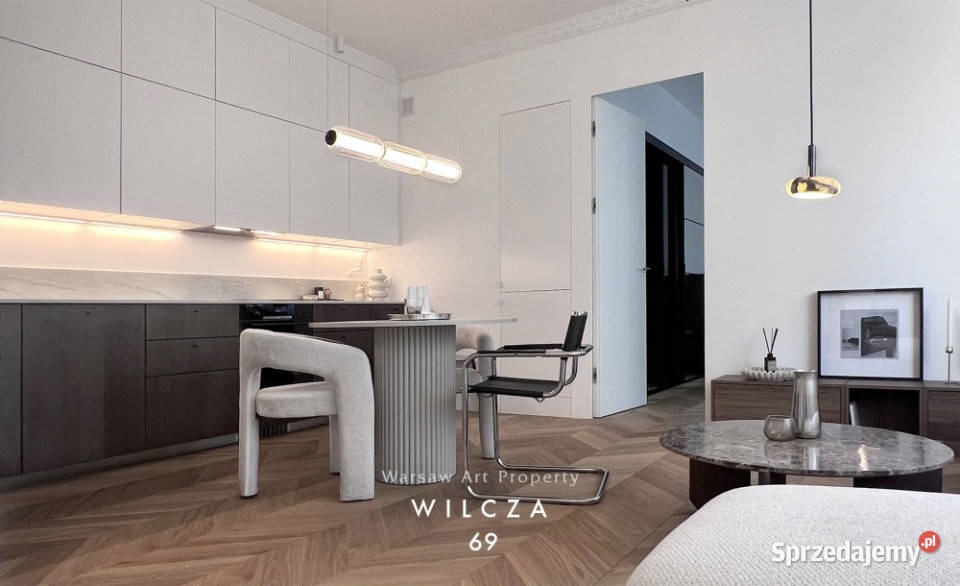 KAMIENICA Z 1937R WILCZA 69 3 METRY WYS 62M2 62m2 Warszawa