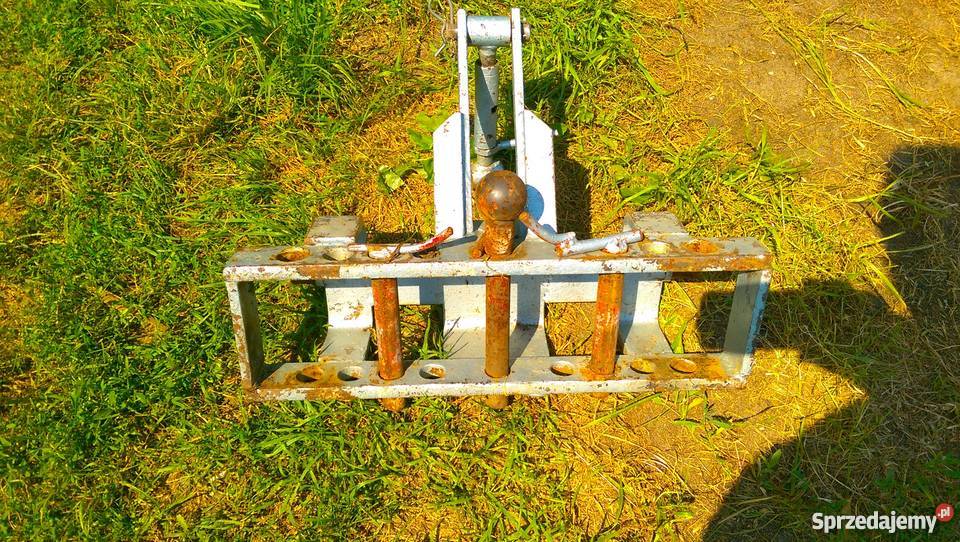 Traktorek TZ4K14 tur glebogryzarka kultywator dolnośląskie Bierutów