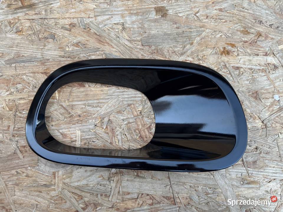Kratka zderzaka przód prawa rh citroen c3 III 3 osobowe Sieraków