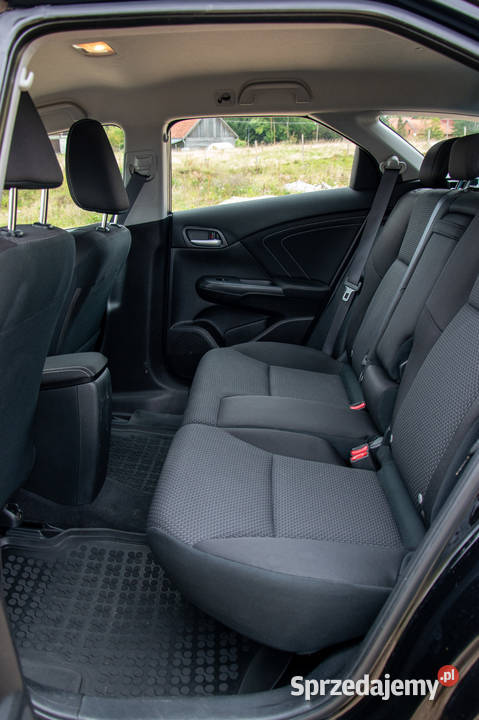 Honda Civic 16 iDTEC 2015 1597cm3 Węgorzewo