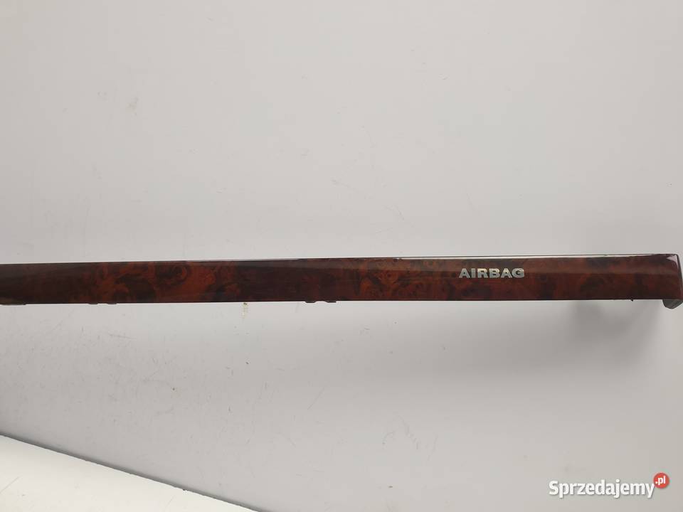 Seat Alhambra LIFT LISTWA dekor DESKI KONSOLI osobowe Osłony i zaślepki Rudka