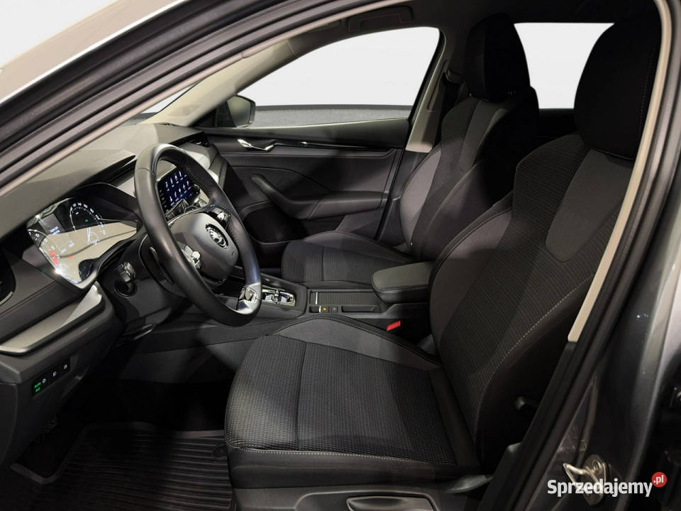 koda Octavia VAT 23 Combi Ambition 20TDI 115 DSG Myślenice