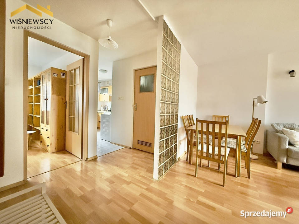 Mieszkanie 3 pok 5232 m2 Elbląg Hetmańska