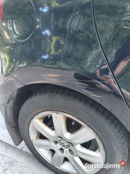 Volkswagen Polo 12 TSI 105 klima serwisowany
