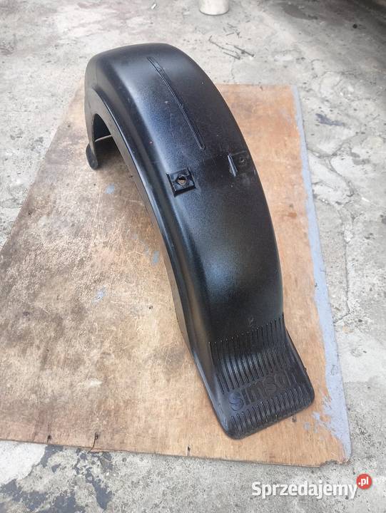 Błotnik tylny Simson sr50 Tarnów