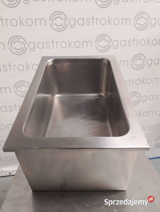WANNA BEMAROWA DO ZABUDOWY 1XGN 11 KL6200011 Wrocław