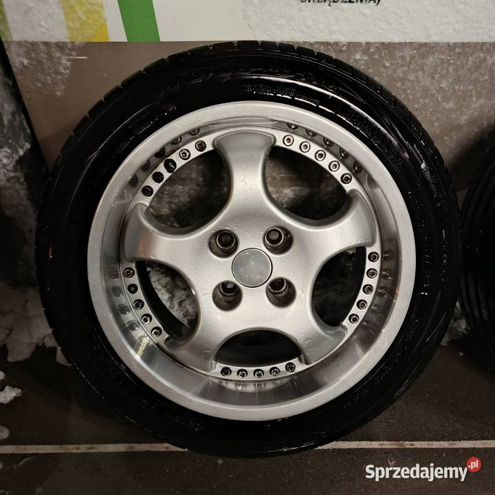 Koła felgi 164x100 et35 lubelskie Lublin