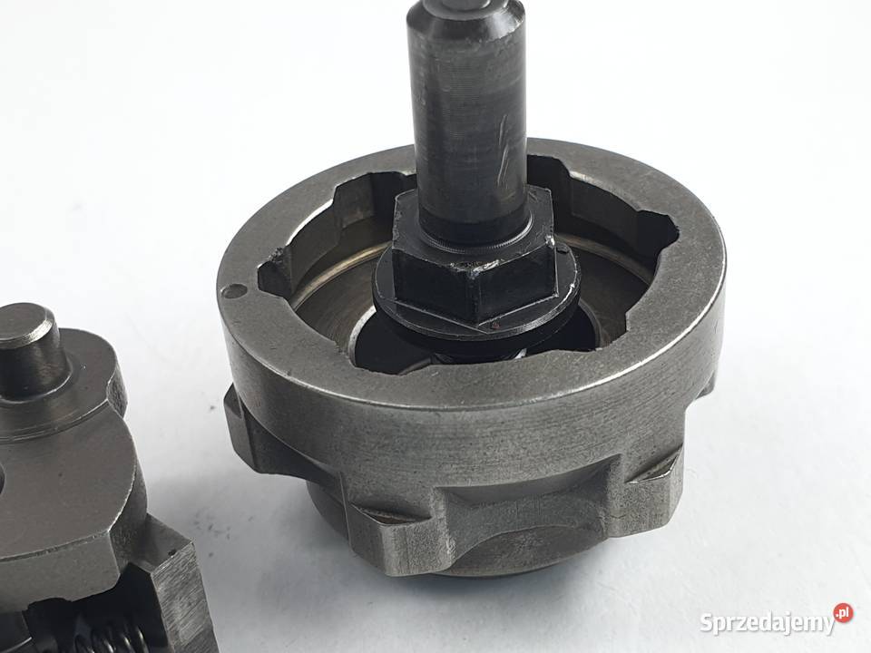 Programator Wybierak Zapadka Yamaha Yzf 450 Pozostałe Łódź