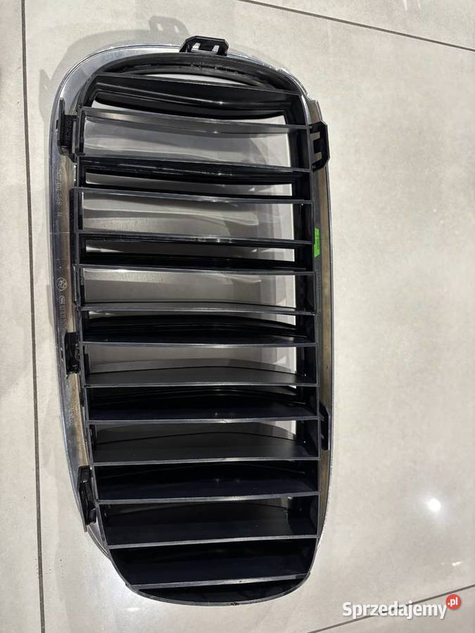 Kratka ozdobna prawa M BMW X5 M X6 M Pozostałe małopolskie Krzywaczka