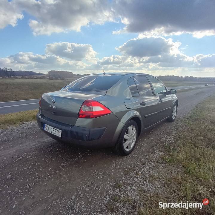 Renault kupiony w Polsce podkarpackie