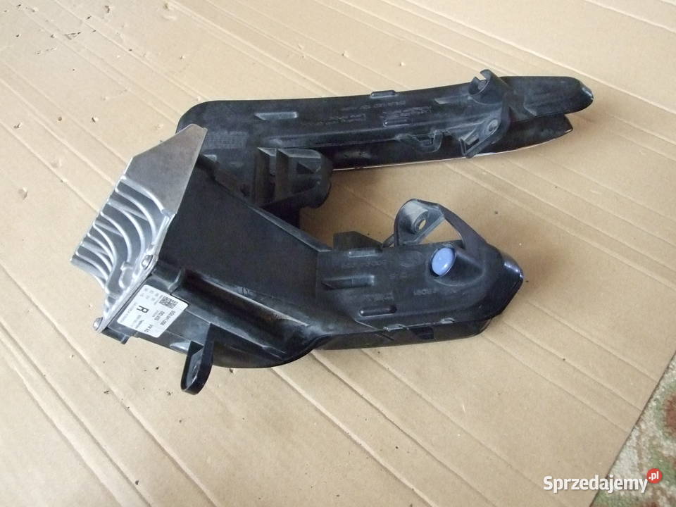 Lampa do jazdy dziennej DRL prawa Volkswagen Białystok sprzedam