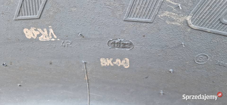 71070r38 7107038 Cultor Mitas Nowe