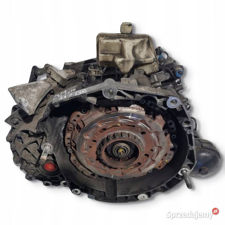 SKRZYNIA BIEGÓW Alfa Romeo Mito 14 TJET T TURBO Chełm