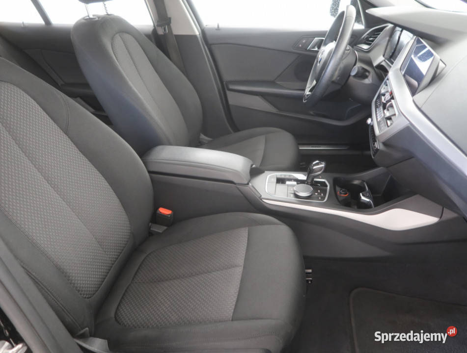 BMW 1 118i tempomat sprzedam