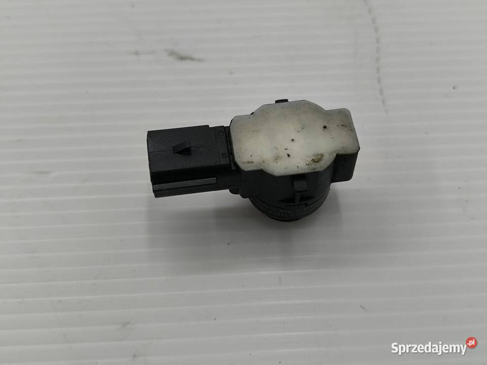 CZUJNIK PARKOWANIA PDC KOLOR DC FORD FIESTA MK7