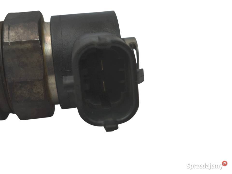 WTRYSKIWACZ Volvo S80 II V70 III 24 D5 Wtryskiwacze Chełm