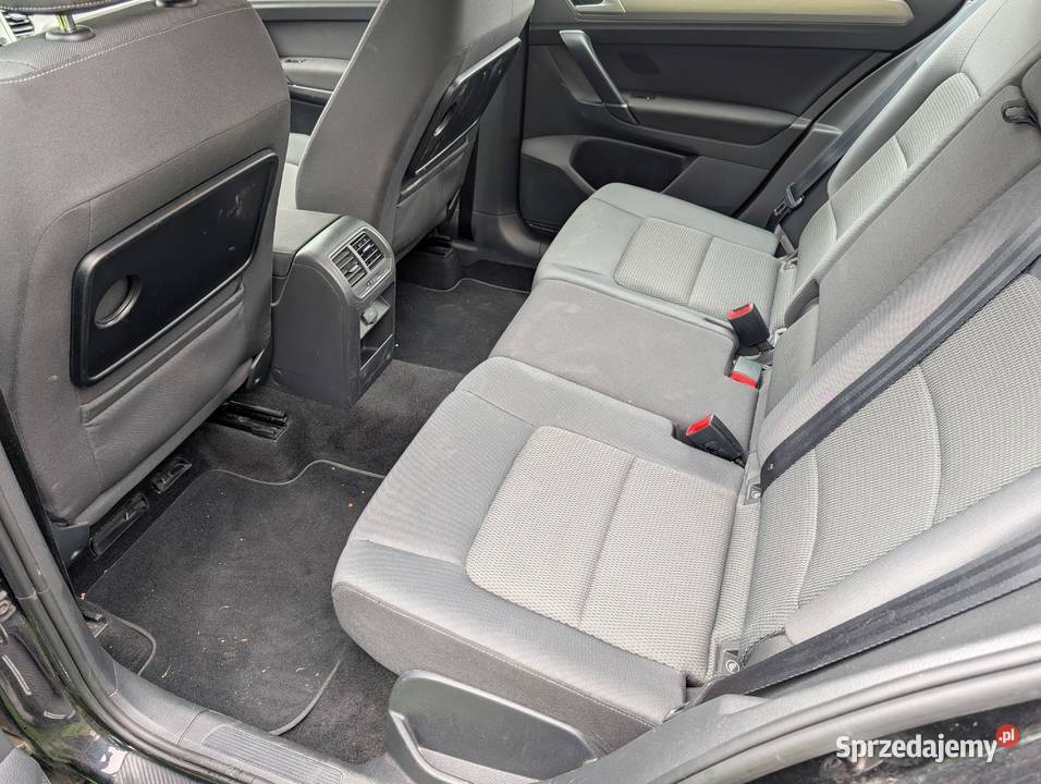 Volkswagen Golf Sportsvan 14 Tsi 125 92 kw Jelenia Góra